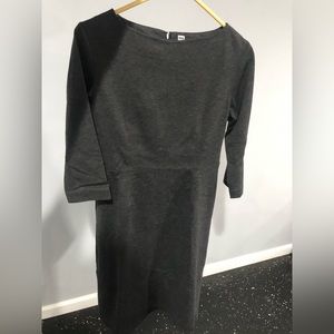 Gray Dress✨